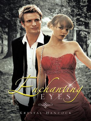 cover image of Enchanting Eyes
